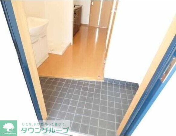 クレスト名駅西の物件内観写真